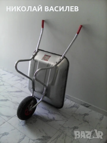 Багажна    количка   -  олекотена   ., снимка 15 - Други инструменти - 51084208