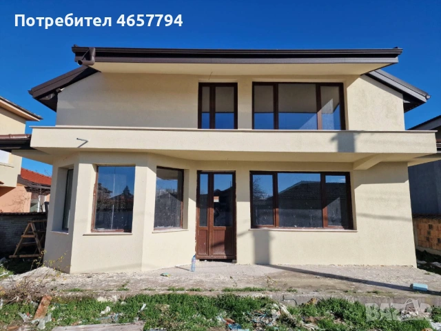 Къща в Калояново! , снимка 2 - Къщи - 53230875