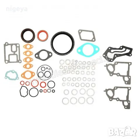 Гарнитури комплект за двигатели Deutz, снимка 6 - Части - 26789503