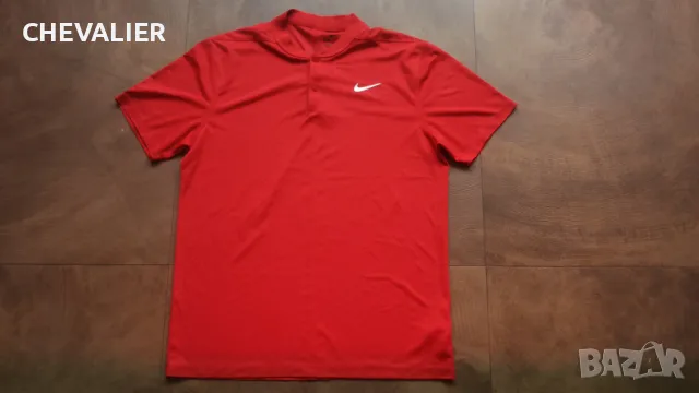 NIKE T-Shirt Размер M мъжка тениска 21-66