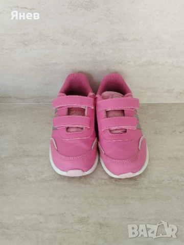 Детски маратонки ADIDAS VS Switch 3 I , снимка 3 - Детски маратонки - 51416080