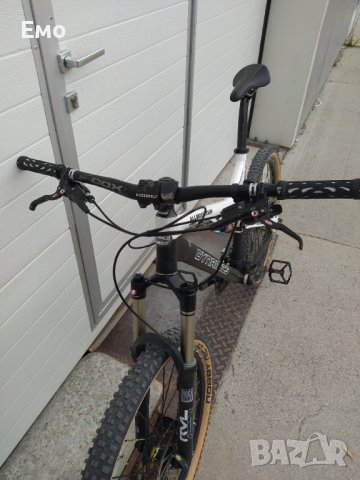 Маунтин байк 26 цола, снимка 6 - Велосипеди - 39150457