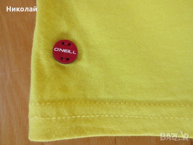 oneill тениска, снимка 3 - Тениски - 29056354