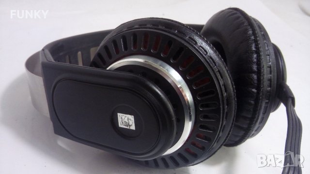 Philips N6330 Sextett (AKG K240 Sextett clone) в Слушалки и портативни  колонки в гр. Търговище - ID26559898 — Bazar.bg