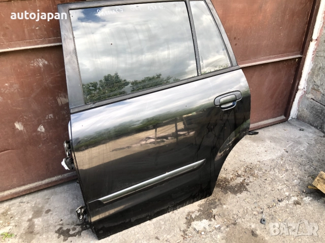 Задна лява врата Mazda Premacy 2002г