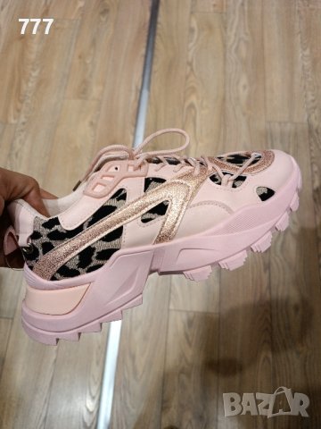 маратонки , снимка 4 - Маратонки - 43586492