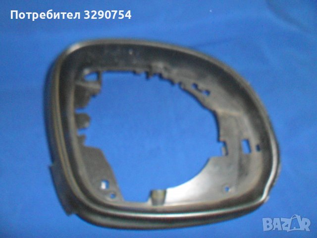 Огледало за Фолксваген Тигуан за части, снимка 3 - Части - 38327432