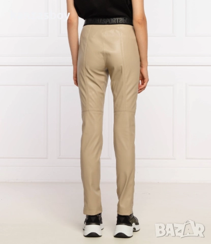 Marc Cain hose regular fit - страхотен дамски панталон размер - 3/М, снимка 4 - Спортни екипи - 52641038