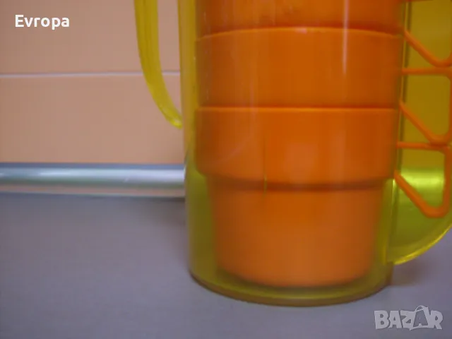 Туристически сервиз за кафе и чай., снимка 9 - Сервизи - 49764979