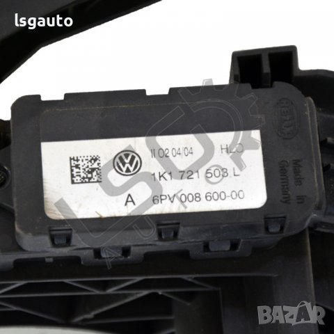 Педал газ AUDI A3 (8PA) (2004-2008) ID: 88789, снимка 2 - Части - 38445137