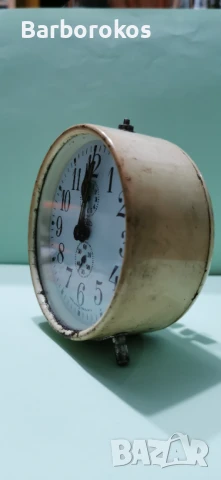 Будилник PRIM, снимка 6 - Други - 48183098