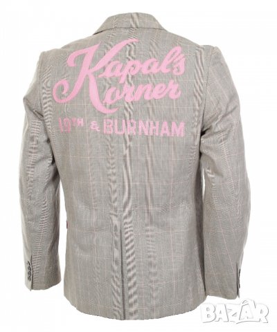 Scotch & Soda оригинално ново мъжко сако L