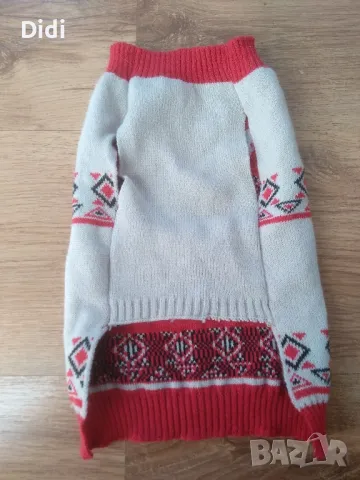 Дрехи за куче , снимка 16 - За кучета - 47901495