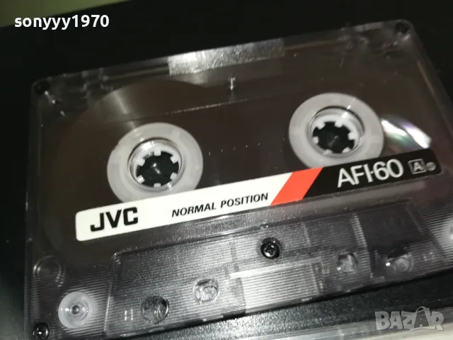 devils night-jvc copy tape 2810241526, снимка 3 - Аудио касети - 47748153