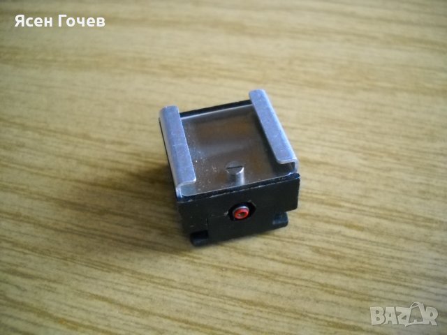 Продавам нови аксесоари за фотосветкавица, снимка 13 - Светкавици, студийно осветление - 35122019