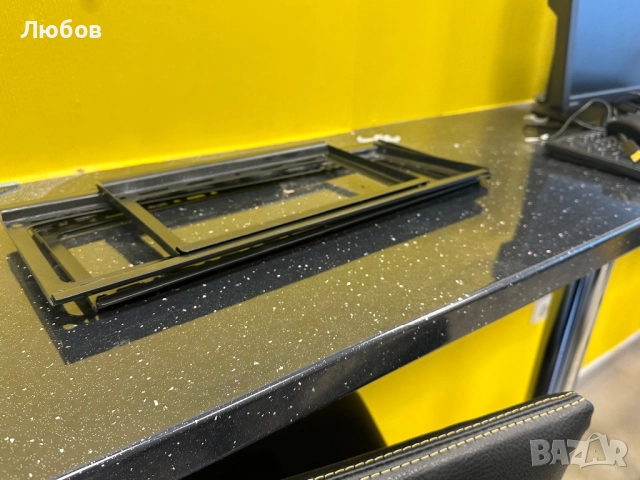 Рецепция, Бар плот, Столове, Диван двойка , снимка 11 - Друго търговско оборудване - 52774557