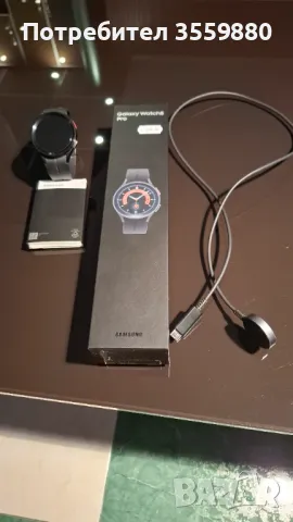 samsung galaxy watch 5, снимка 6 - Смарт гривни - 49701987