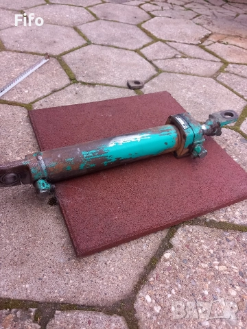 Хидравличен цилиндър за ремонт