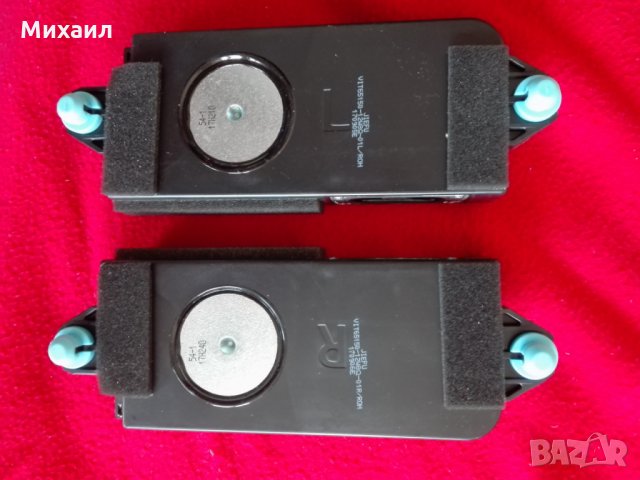 Продавам телевизор на части PHILIPS 43PFH5500/88, снимка 4 - Части и Платки - 28337374