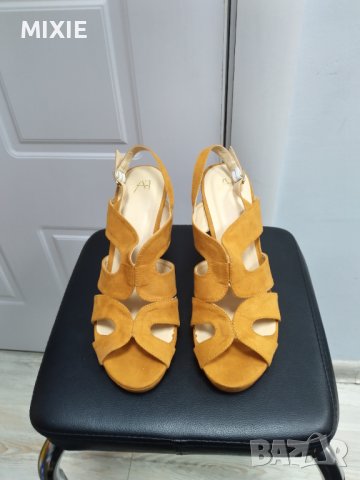 Намалени! Нови дамски сандали Anna Field , снимка 1