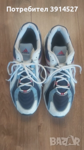  Адидас-мъжки спортни  кецове 