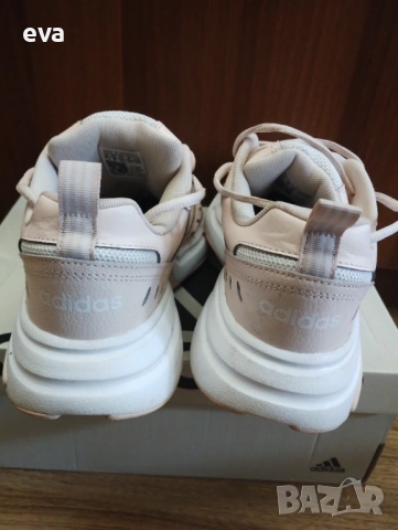 Оригинални маратонки Adidas Strutter 39 1/3 н, снимка 5 - Маратонки - 53562020