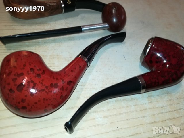 ЛУЛИ НОВИ 6 БРОЯ 0301241331, снимка 3 - Лули - 43639169