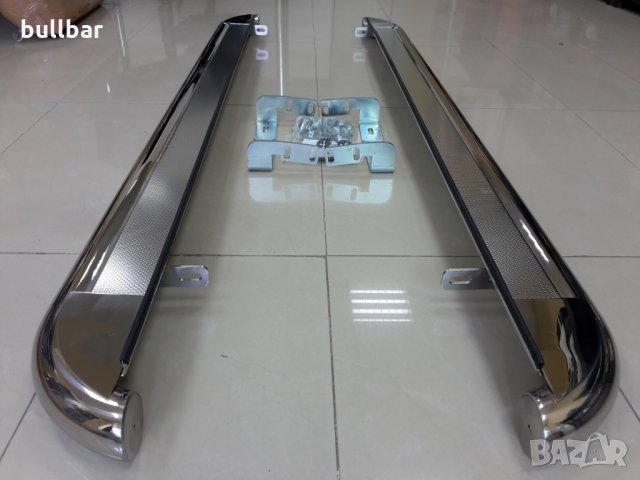 Ролбар, булбар за TOYOTA RAV4 2006+, снимка 14 - Аксесоари и консумативи - 35481425