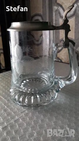 Стара халба за бира