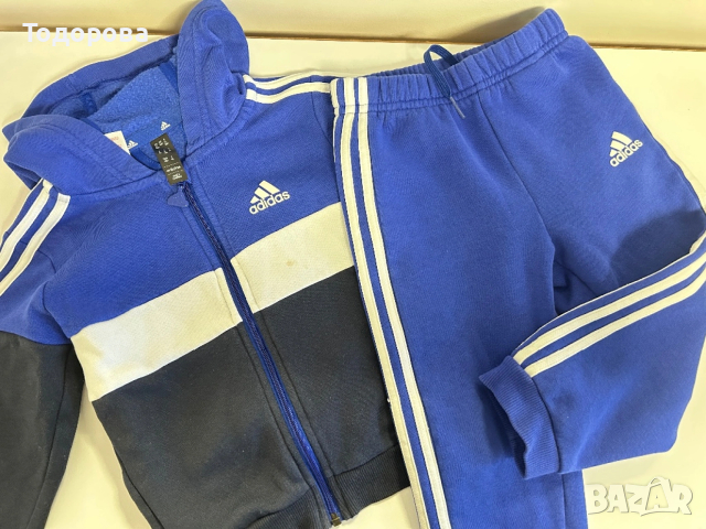 Екип Adidas 86 см 12-18 м