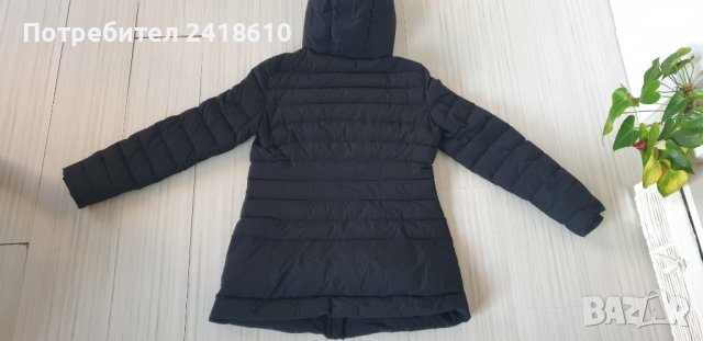 PEUTEREY Lenmana AG 01 Womens Down Jacket Parka Size 48 /S - M  ОРИГИНАЛ! Дамска пухено яке Парка!, снимка 7 - Якета - 44058137