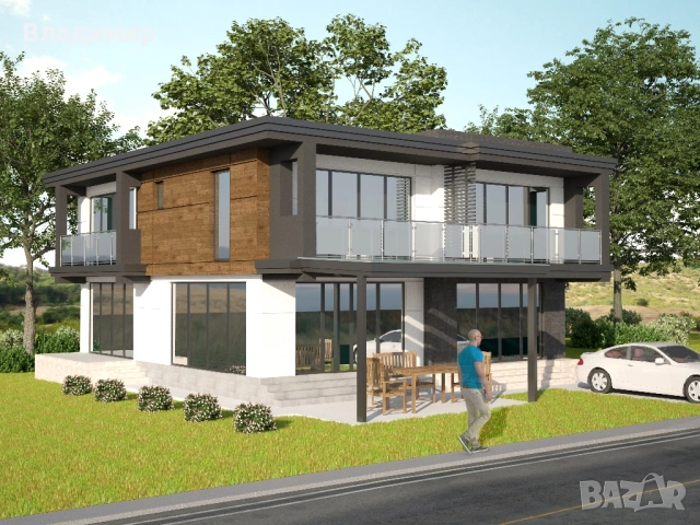 Продава  самостоятелна Къща,с.Гара Елин Пелин,област София, снимка 7 - Къщи - 53300762