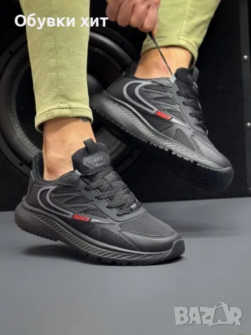 Nike реплика, снимка 2 - Маратонки - 48581571