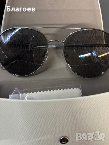 Слънчеви очила/майкъл корн-нови/унисекс, снимка 2 - Слънчеви и диоптрични очила - 43407245