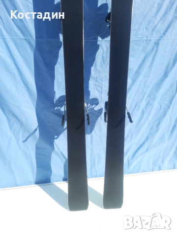 карвинг ски   Salomon S Max 6     167см   2024г. , снимка 10 - Зимни спортове - 52479068