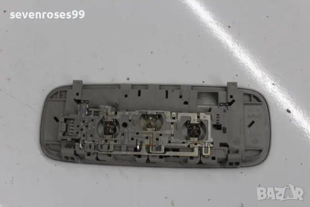 Плафон заден Фолксваген Голф 6 VW Golf 6 4врати хечбек 1K0947291, снимка 2 - Части - 48709342