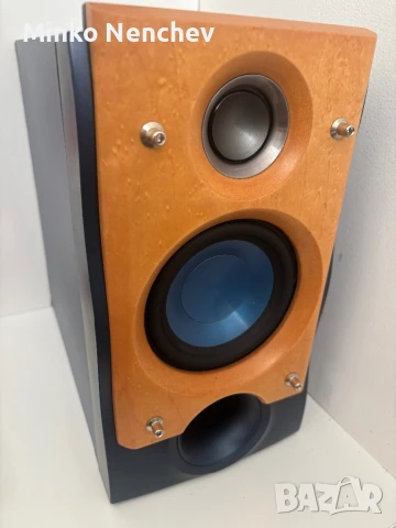 Kenwood , снимка 3 - Ресийвъри, усилватели, смесителни пултове - 50733177