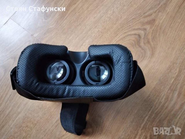 VR очила регулируеми, снимка 4 - Стойки, 3D очила, аксесоари - 34632522