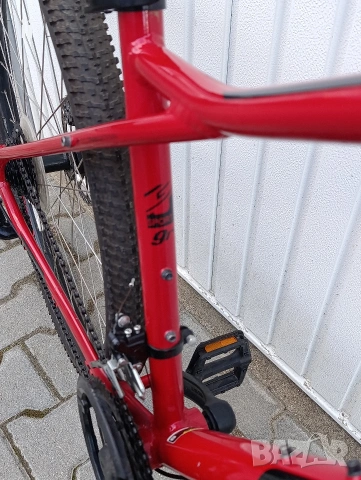 Велосипед GT, снимка 2 - Велосипеди - 53524403