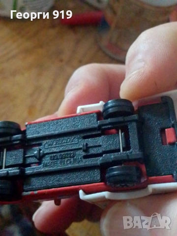 Детски колички, снимка 4 - Играчки за стая - 52926399