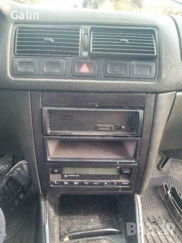 Vw bora 1.9 TDI 90к.с на части , снимка 9 - Автомобили и джипове - 52297080