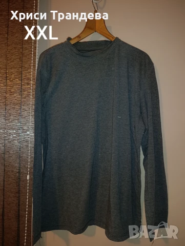 Мъжки блузи , снимка 2 - Блузи - 51378835
