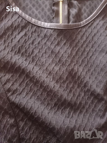 Рокля С/М, снимка 2 - Рокли - 36576747