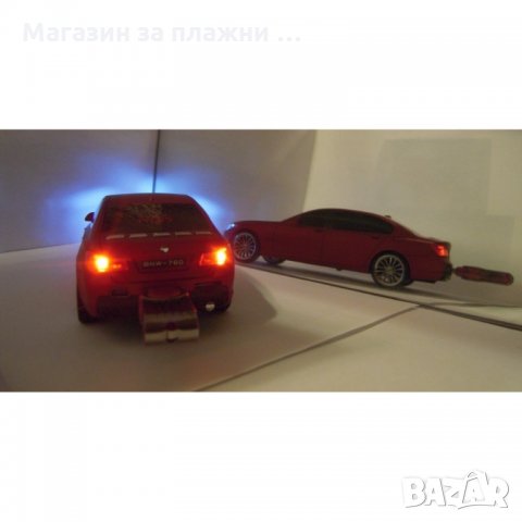 Музикална кола BMW , снимка 4 - Аксесоари и консумативи - 28440032