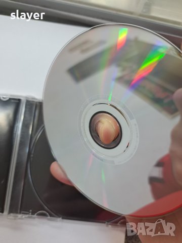 Оригинален диск Annie Lennox, снимка 3 - CD дискове - 43732195