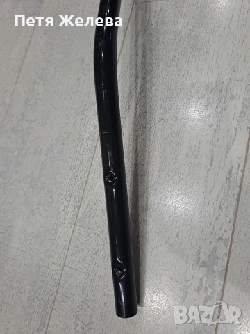 Руле,кормило велосипед или тротинетка , снимка 6 - Части за велосипеди - 53390737