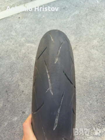 Dunlop RoadSport 2 , снимка 9 - Гуми и джанти - 51181649