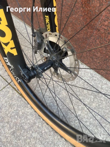  Карбонов AM/TRAIL велосипед ORBEA OCCAM SL - M LTD .2024г., снимка 11 - Велосипеди - 50310397
