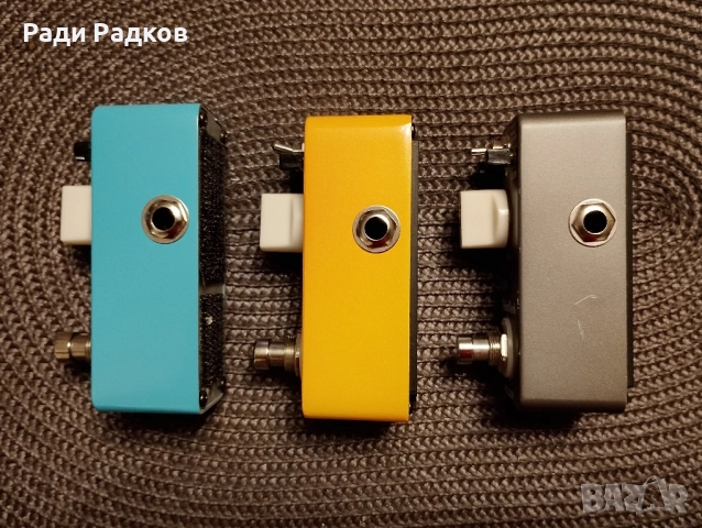 Ефекти за китара, снимка 2 - Китари - 52998895