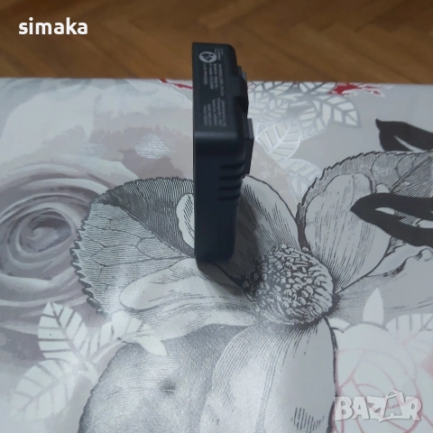 Дигитален термометър+влагомер, снимка 4 - Други стоки за дома - 53169630